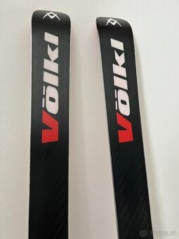 Voelkl Race Ski