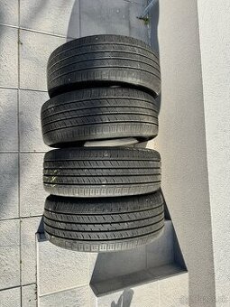 215 50 r17 Dunlop