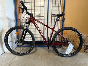 Horský bicykel KROSS LEVEL 6:0