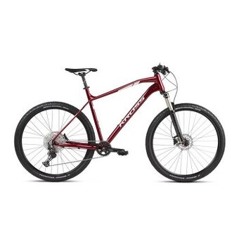 Horský bicykel KROSS LEVEL 6.0 NOVÝ NEPOUŽITÝ