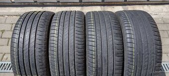 4x Pneu BRIDGESTONE TURANZA T005 225/40 R18 92Y