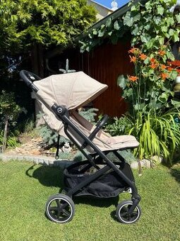 Cybex beezy Almond beige