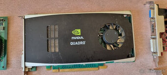 NVIDIA Quadro FX1800