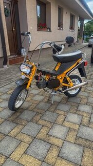 Jawa 134 Stella