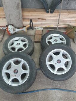 Kolesa elektrony 4x114,3 r13 hyundai