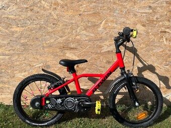 Detský bicykel 16”