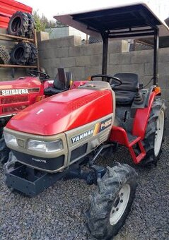 Yanmar F200