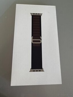 predam remienok na apple watch
