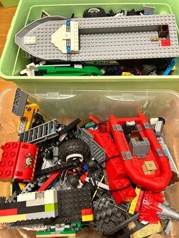 Mix lego 6kg