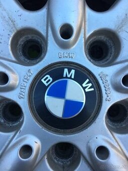 BMW 46