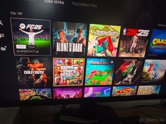Playstation 5 digitálna verzia