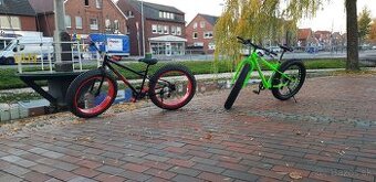 Fatbike - 1