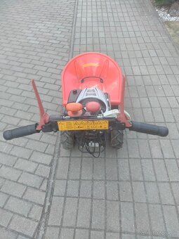 Predám