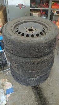 Disky R15 5x112 - 1