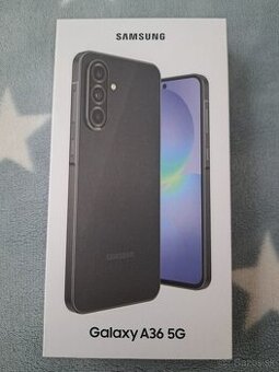 Samsung Galaxy A36 5G
