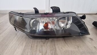 Honda Accord VII predfaceliftové svetlomety