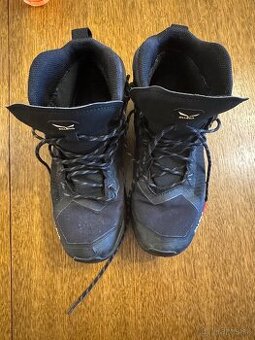 Salewa Pedroc Pro Powertex Mid W veľ. 40
