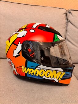 Agv K-3 SV