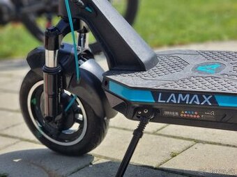 Vymením 1000w lamax eracer sc50