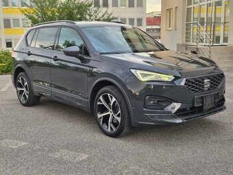 Seat Tarraco FR 2.0 TDI 110kW 2022 DSG