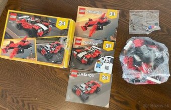 Lego Creator