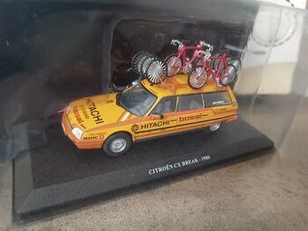 1:43 Citroën CX