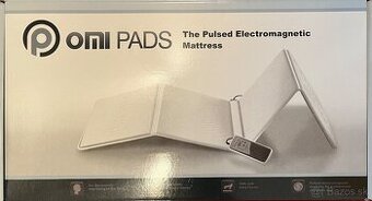 OMI PAD pulzny elektromagneticky matrac