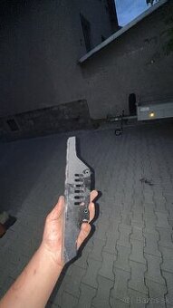 Babetta 210 krit reťaze
