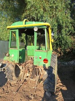 Traktor super 50