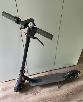Elektrická kolobežka Xiaomi M365 2