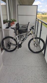 Predám karbonový Focus Raven 26R Limited 2.0