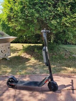 Kolobežka segway ninebot N3M