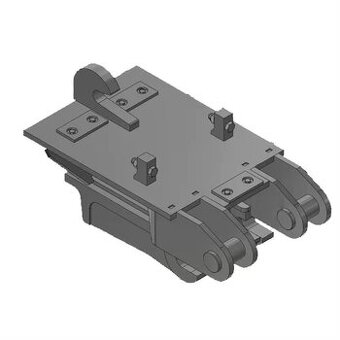 Adaptér volvo S1 na S60 na sklade