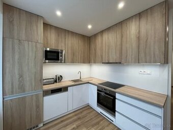 TOP LOKALITA-NA PRENÁJOM MODERNÝ, ZARIADENÝ 2IZB.BYT, KE I
