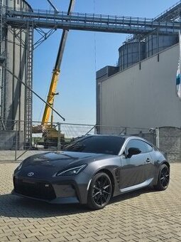 Toyota gr 86 Premium 2024