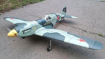 MiG 3 od VQ models