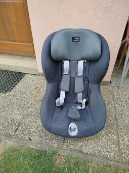 Autosedačka Britax Romer King II