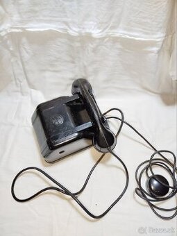 Telefon bakelit