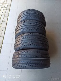 letne pneu 225/45 R18