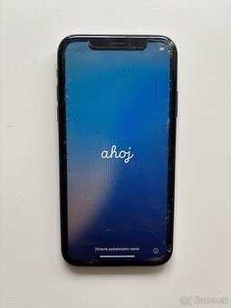 iPhone XR 128 GB