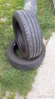 195/60r16 89H Good Year Letne - 1