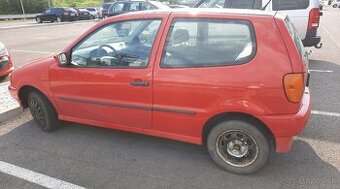 VW Polo