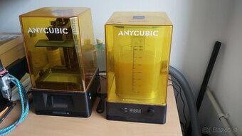 3D Tlačiareň Anycubic Photon Mono 4K + Wash and Cure