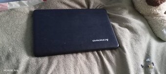 Lenovo g550 - 1