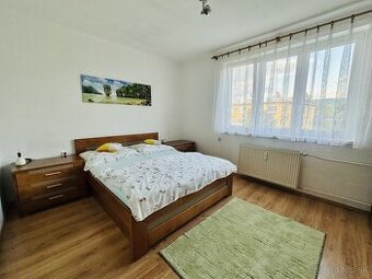 3 izbový byt na prenájom, Sučany