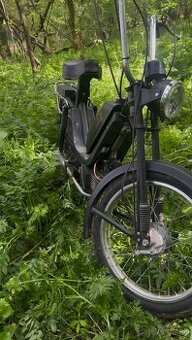 babetta 210