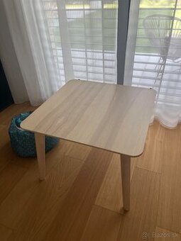 Stolík Lisabo IKEA