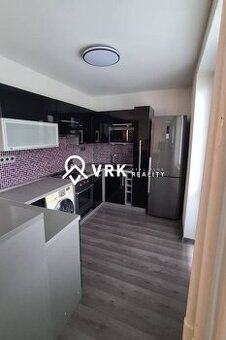 PRENÁJOM, 2 IZBOVÝ BYT, MUDROŇOVA, KOŠICE - JUH