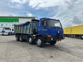 TATRA T 815 8X8 2006 VIN 377