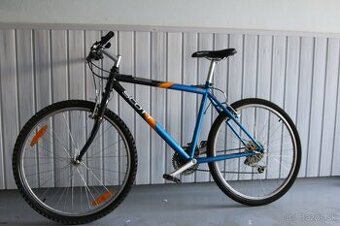 Horský bicykel Scott Rockvood